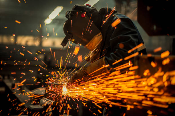 Affordable Welder Services in Santa Ynez, CA