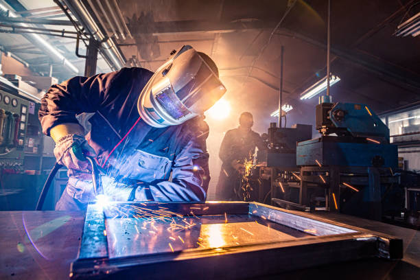 Best Pipe Welding in Santa Ynez, CA