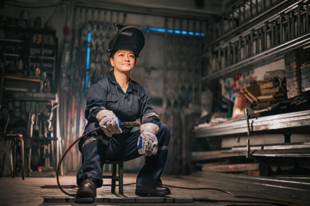 Best Automotive Welding in Santa Ynez, CA