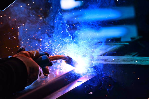 Best Maintenance and Repair Welding in Santa Ynez, CA