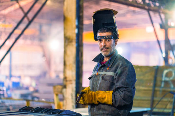 Professional Welder & Metal Fabrication in Santa Ynez, CA