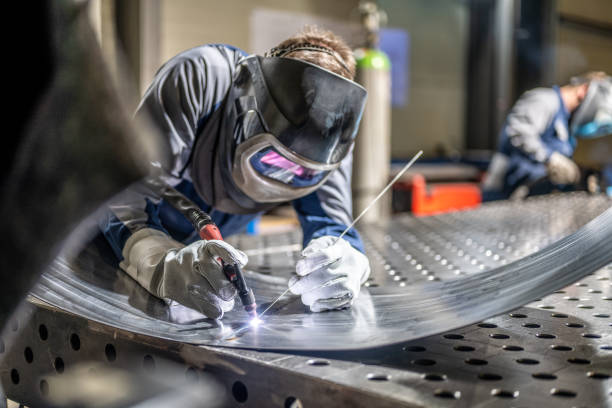 Affordable Welder Services in Santa Ynez, CA