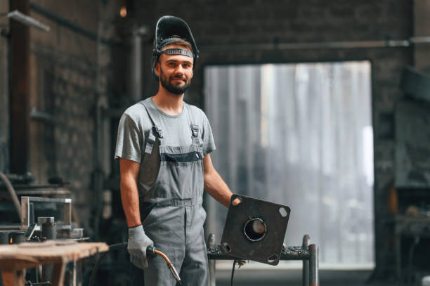 Best Structural Steel Welding in Santa Ynez, CA